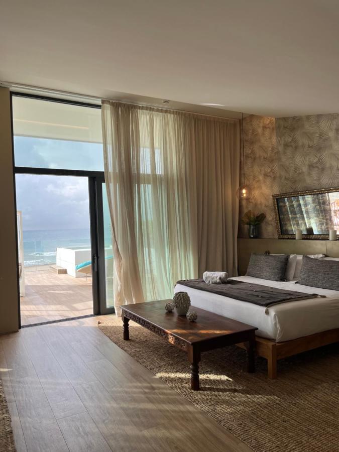 Playa Grande By Tropical - Adults Only Hotel Gavà Exterior foto