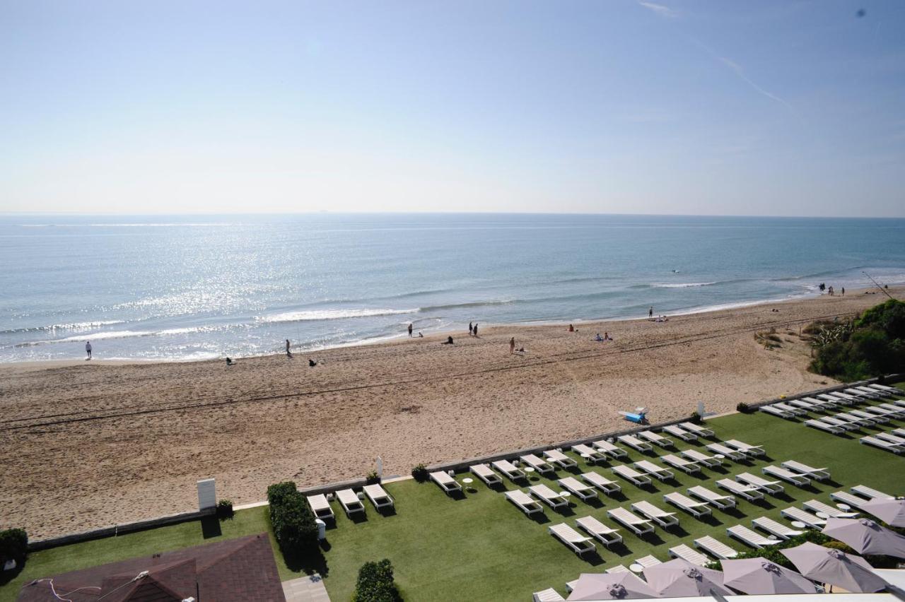 Playa Grande By Tropical - Adults Only Hotel Gavà Exterior foto