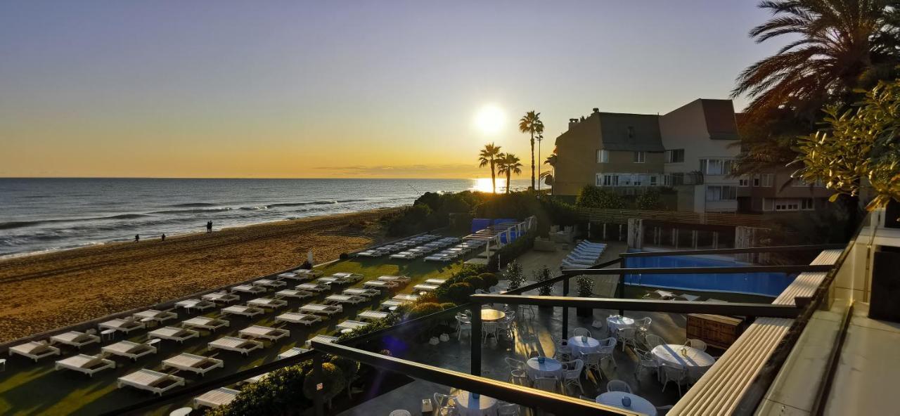 Playa Grande By Tropical - Adults Only Hotel Gavà Exterior foto